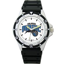 Orlando Magic Watch with NBA Officially Licensed Logo