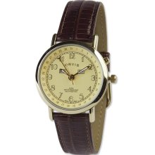 Orvis Men's Grafton Street Watch