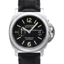 Panerai Contemporary Luminor Marina Automatic 44mm Watch PAM 104