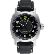 Panerai Ferrari Scuderia GMT fer00009