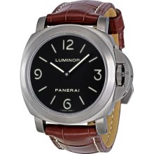 Panerai Luminor Base Mens Watch PAM00176