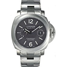 Panerai Luminor Marina Automatic Titanio 40mm PAM00283