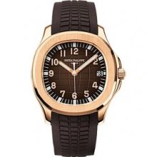 Patek Philippe Aquanaut Mens Watch 5167R