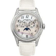 Patek Philippe Complicated Womens 4937G-001