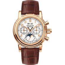 Patek Philippe Grand Complications 5004R-014