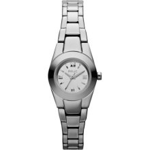 Payton Micro Stainless Steel Watch