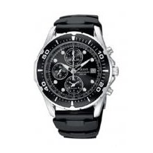 Pedre PF3293 - Pulsar - Alarm Chronographs Men's Chronograph Watch ($141.96 @ 6 min)