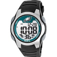 Philadelphia Eagles Training Camp Digital Watch