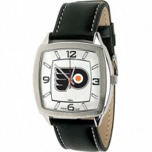 Philadelphia Flyers Retro Watch Game Time