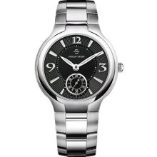Philip Stein Novelties Round 43MM Large 43-MB
