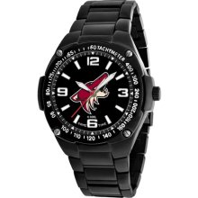 Phoenix Coyotes Warrior Watch