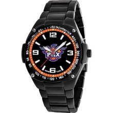 Phoenix Suns Mens Warrior Series Watch