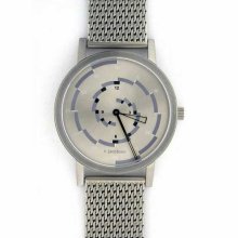 Pierre Junod Tobias Jacobsensoren Varming Mens Watch