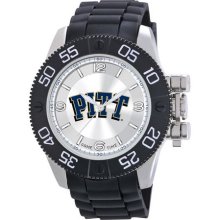 Pittsburgh Panthers Beast Sports Band Watch