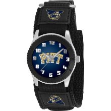 Pittsburgh Panthers Kids Rookie Black Youth Series Watch