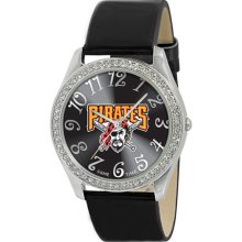 Pittsburgh Pirates Glitz Watch