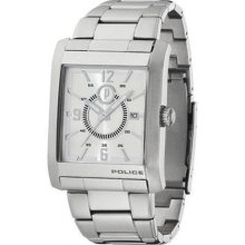 Police Lucid Ladies Watch PL-11049LS/04M