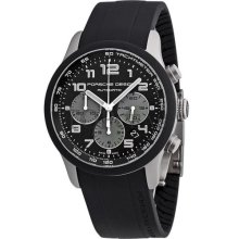 Porsche Design Dashboard Titanium 661215481139