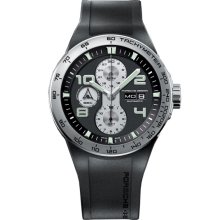 Porsche Design Flat Six 6340.41.44GB Mens wristwatch