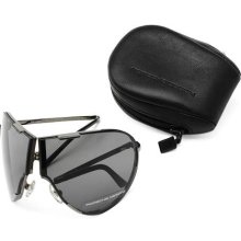 Porsche design p8486-c men's sunglasses