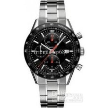 Price Men's Mechanical Watches Automatic Grand Calibre 17 Leather Ba