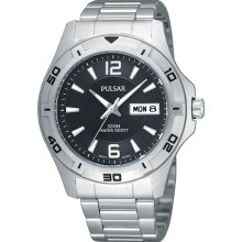 Pulsar Pxn209x1 Watch Rrp Â£59.95