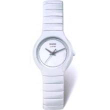 Rado Integral Jubile R20789752 Quartz Ladies Watch