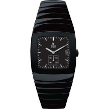 Rado Sintra Automatic Gent Xl R13772152 Watch