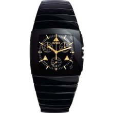 Rado Sintra Gent Jubile Quartz Xxl R13873702 Watch