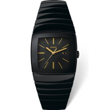 Rado Sintra Quartz Gent Xl Matt R13766172 Watch