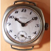 Rare Zenith Swiss Wach-lady,s