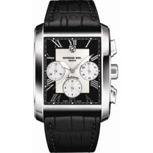 Raymond Weil Don Giovanni Cosi Grande Mens Watch 4878-STC-00268 - 4878