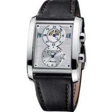 Raymond Weil Don Giovanni Silver Dial Stainless Steel Mens Watch 2888-ST-65001