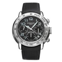 Raymond Weil Men's Parsifal Chrono Automatic Watch #7242-STC-05661