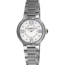 Raymond Weil Noemia Diamond Ladies Watch 5932-st-00995 - Rrp Â£950 -