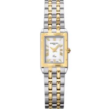 Raymond Weil Women's Tango White Dial Watch 5971-STP-00308