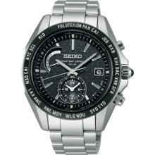 Reinforced Brightz Brights Super Seiko Saga119 Men Fix F/s From Japan