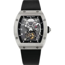 Richard Mille Tourbillon RM 002