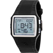 Rip Curl Drift Digital Watch - Black