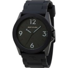 Rip Curl Mens A2465 Mid Radar Midnight Analog Fashion Watch Wristwatch Fast