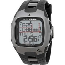 Rip Curl Titanium World Tide Watch - White