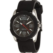 Rip Curl Tubes Plastic Bezel Analog Watches : One Size