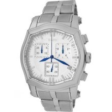 Roberto Bianci 9092 Wht Men'S 9092 Wht Quot Prestigio Quot Chronograph Watch