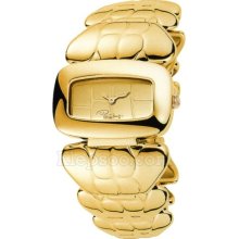 Roberto Cavalli Jewels Coco Watches
