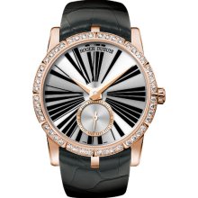 Roger Dubuis Excalibur RDDBEX0275 Mens wristwatch