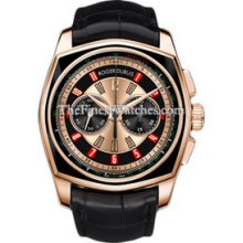 Roger Dubuis La Monegasque Big Number 44mm Watch