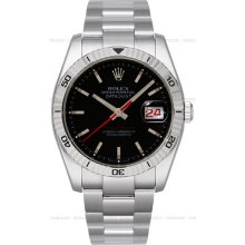 Rolex Datejust 116264-BL Mens wristwatch