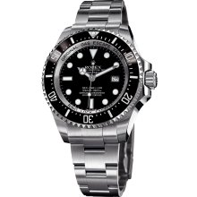 Rolex Day-Date President Platinum 118346 SDP MEN'S WATCH