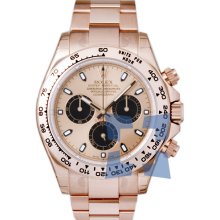 Rolex Daytona 116505CS Mens wristwatch