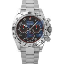 Rolex Daytona 116509B Mens wristwatch